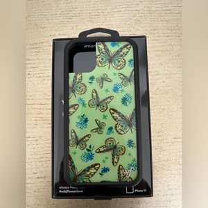 Wildflower iPhone 11 Case